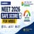 Re NEET 2026 Safe Score for MBBS Admission: Category-Wise Analysis